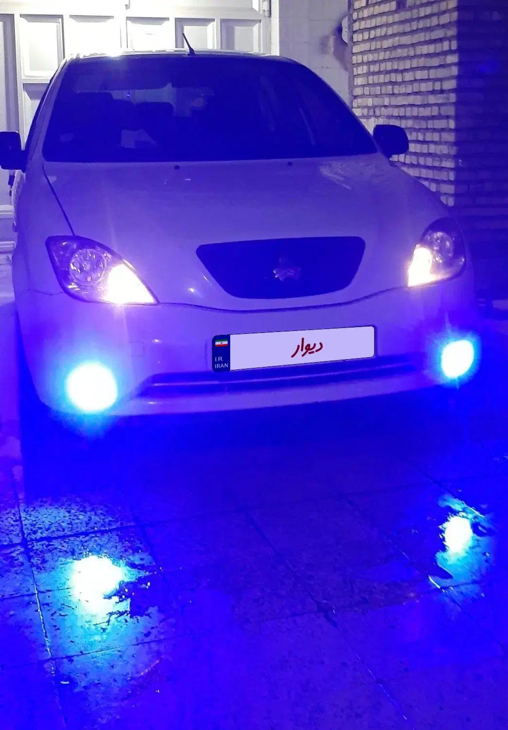 خودرو تیبا، 2 آگهی ann_20428197