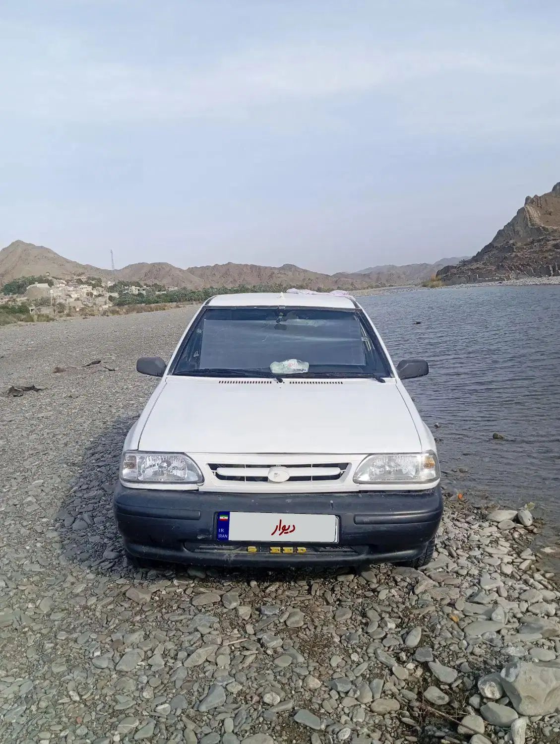 خودرو پراید، 131 آگهی ann_20428198