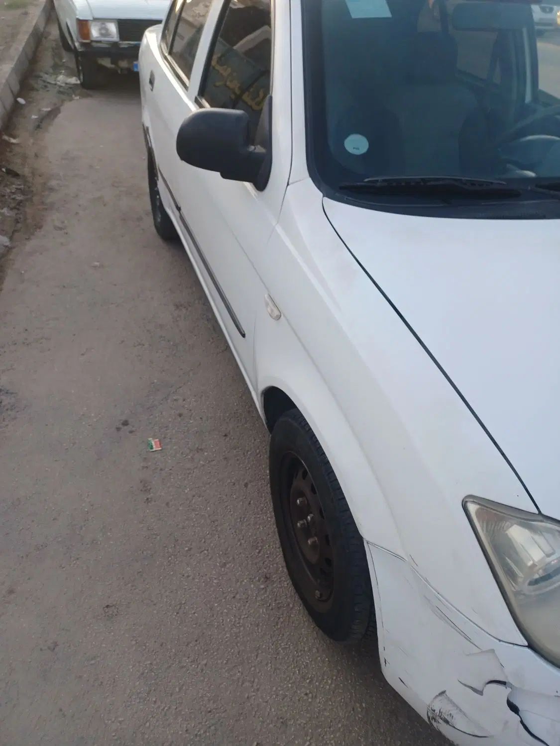 خودرو تیبا، صندوق دار آگهی ann_20428207