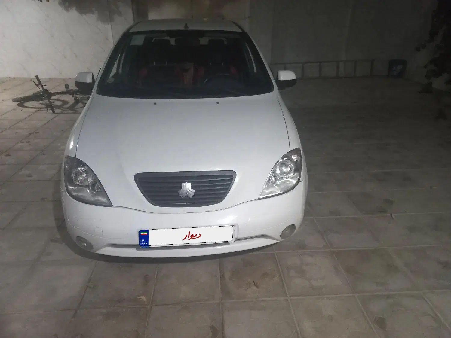 خودرو تیبا، صندوق دار آگهی ann_20428219
