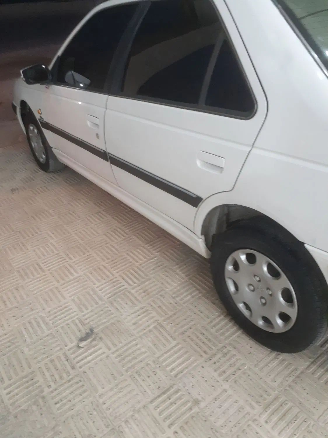 خودرو پژو، پارس آگهی ann_20428233