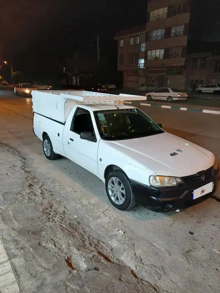 خودرو آریسان، معمولی آگهی ann_20428242