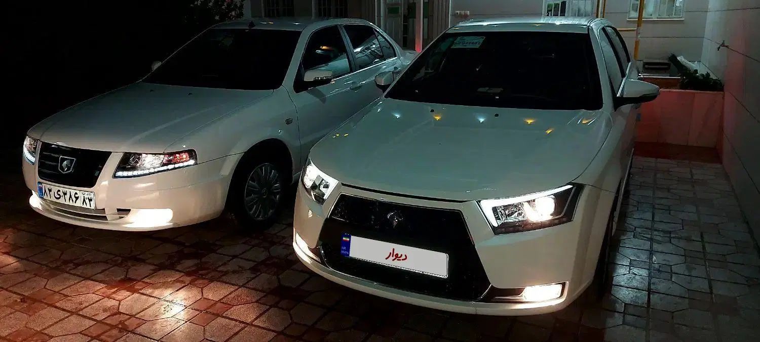 خودرو دنا، پلاس آگهی ann_20428245
