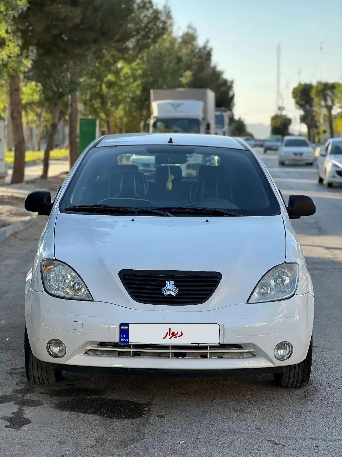 خودرو تیبا، 2 آگهی ann_20428260