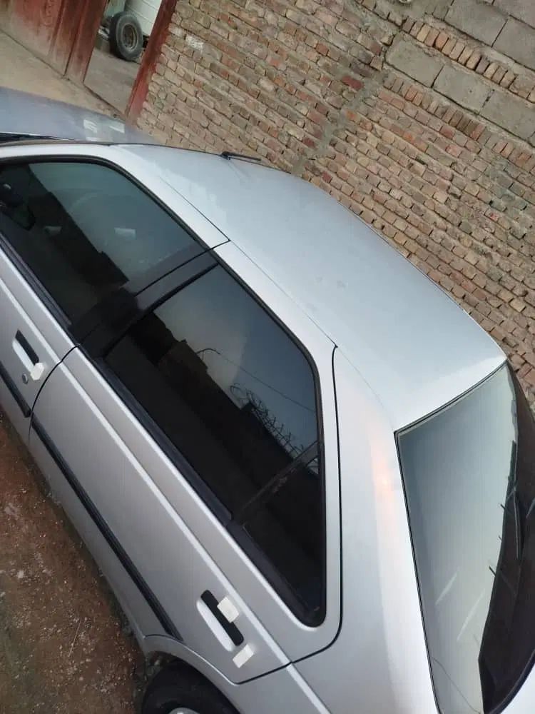 پژو 405 GLI - 1386