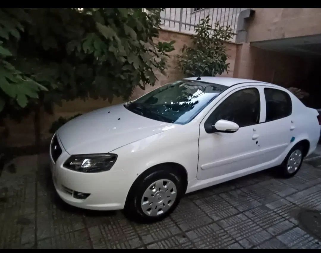 رانا پلاس سقف فلز ESP - 1404
