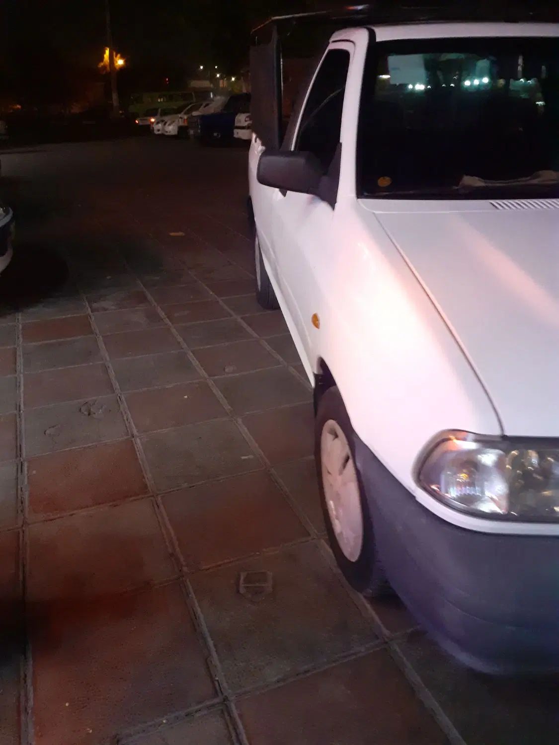 پراید 151 SE - 1401