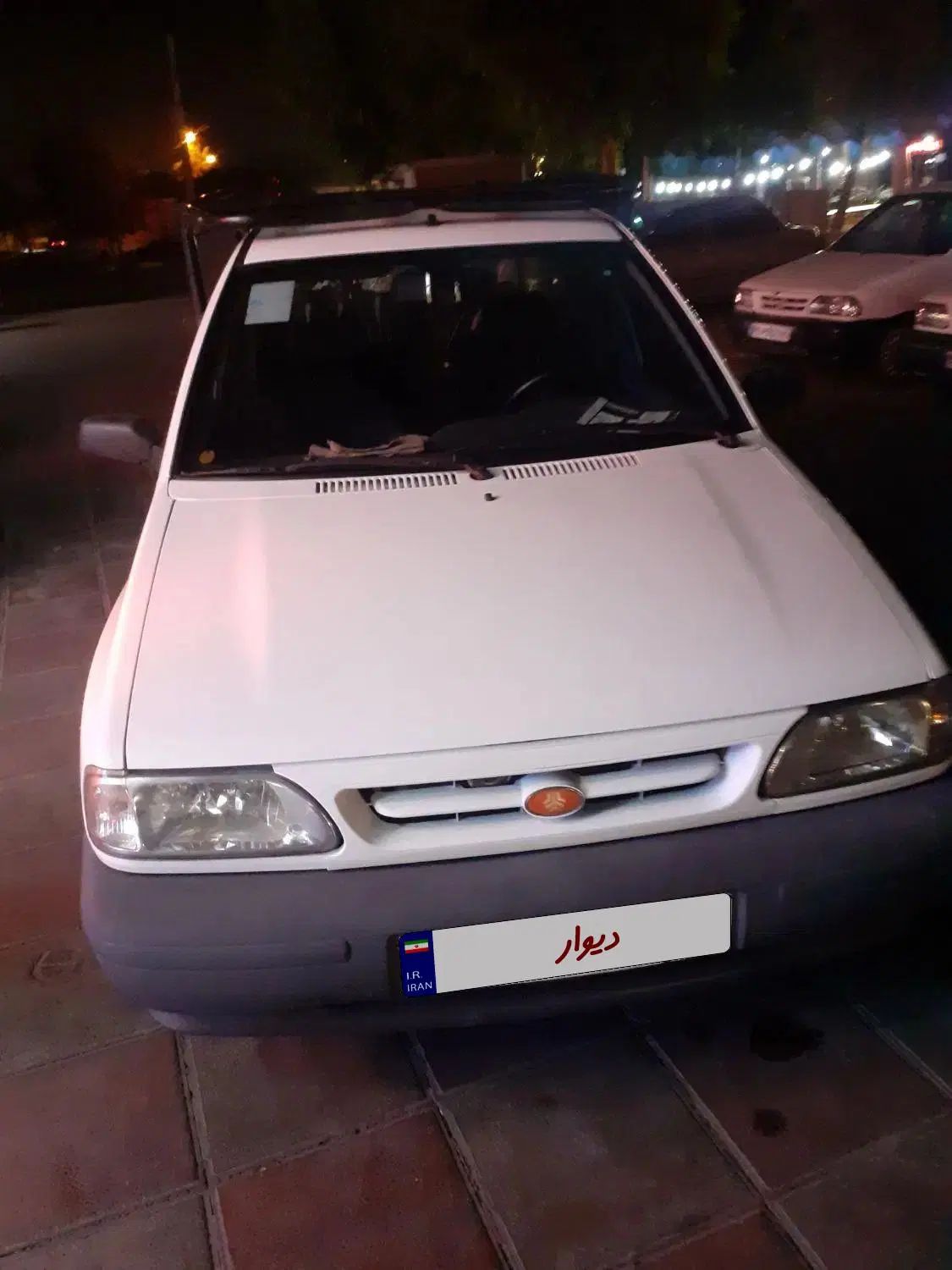 پراید 151 SE - 1401