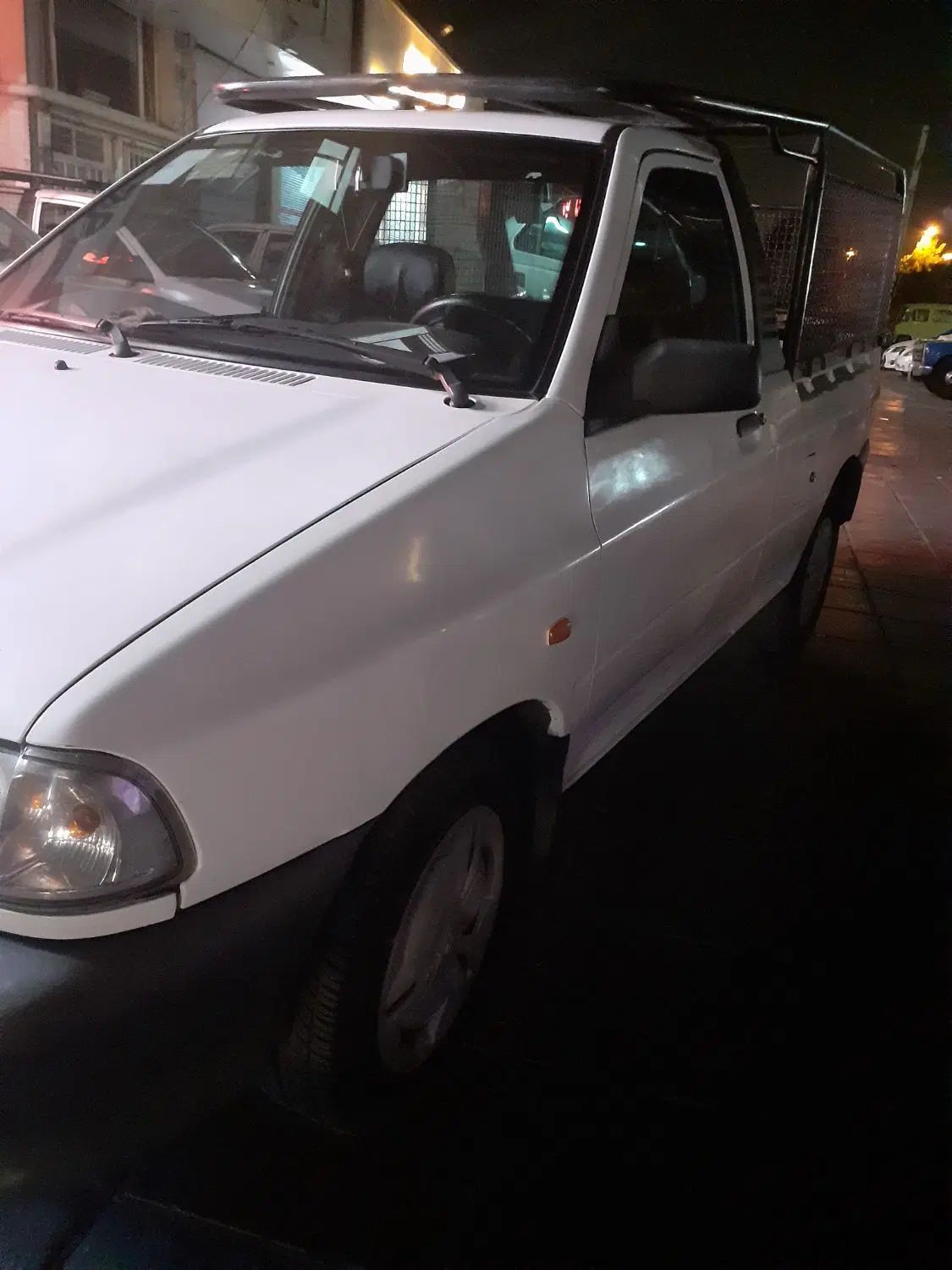 پراید 151 SE - 1401