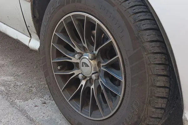 کیا ریو مونتاژ دنده ای LS - 1385