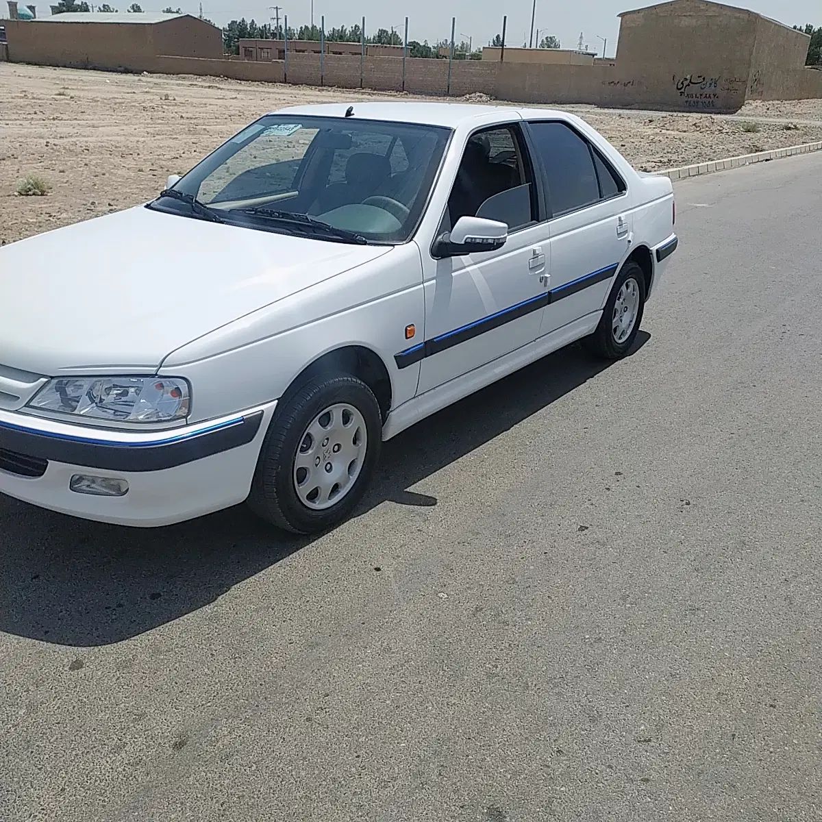 خودرو پژو، پارس آگهی ann_20428294
