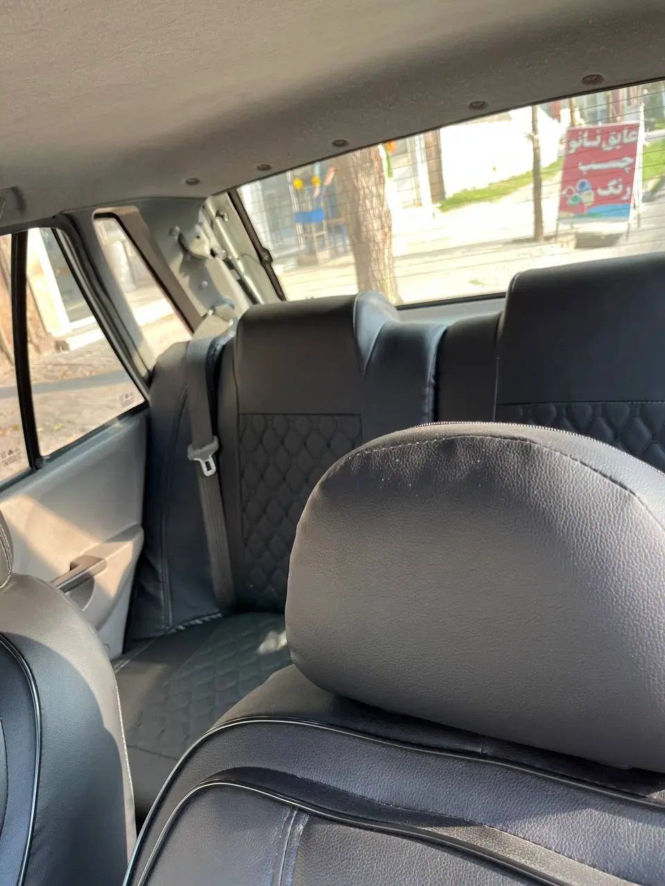 پراید 111 SE - 1395