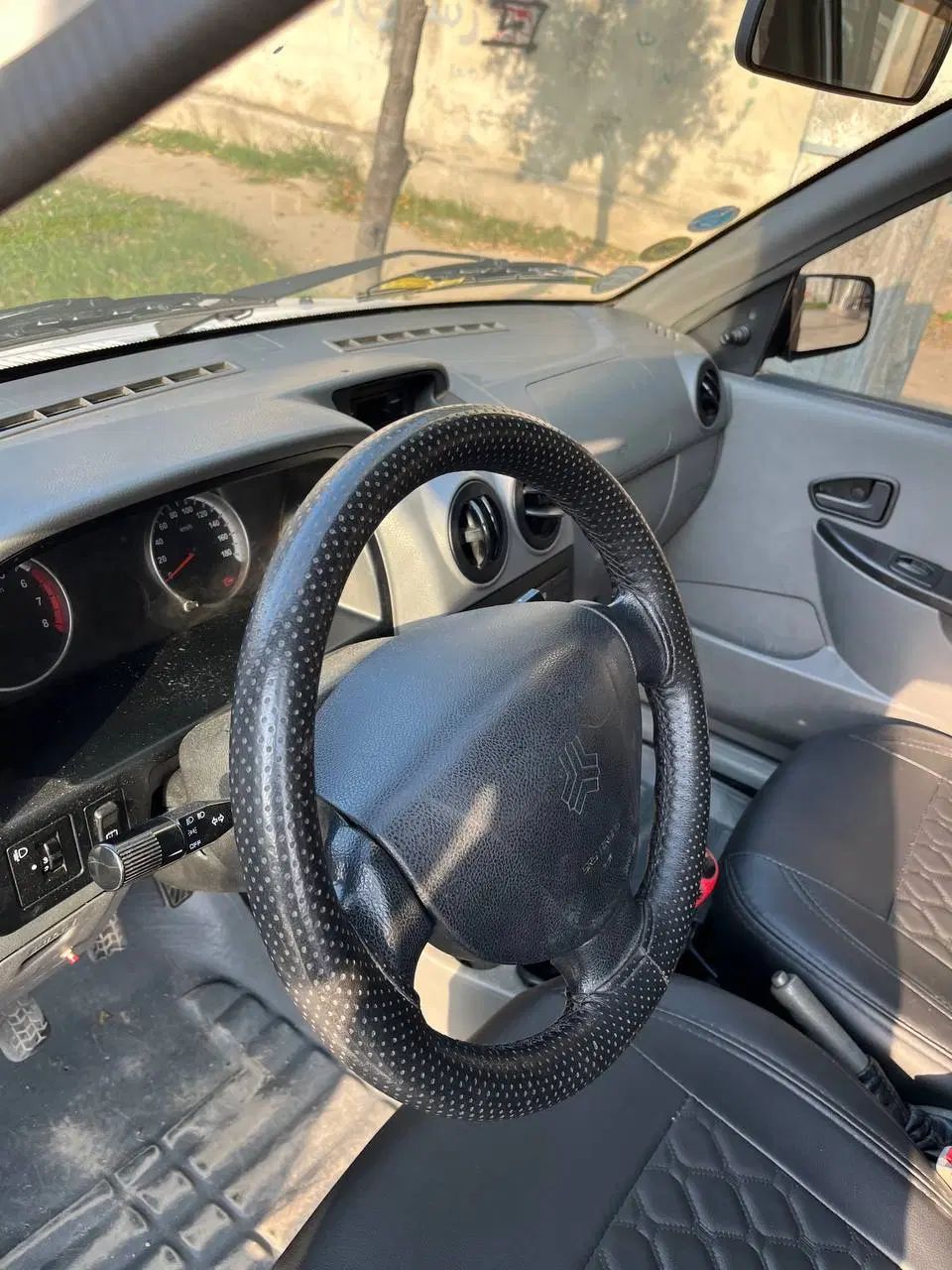 پراید 111 SE - 1395