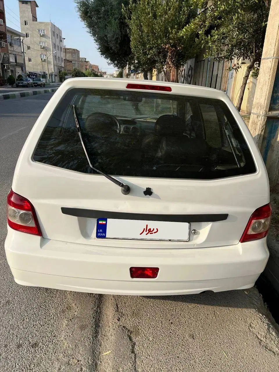 خودرو پراید، 111 آگهی ann_20428296
