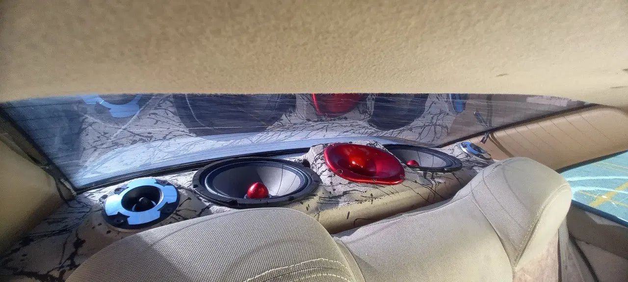 سمند LX EF7 دوگانه سوز - 1397