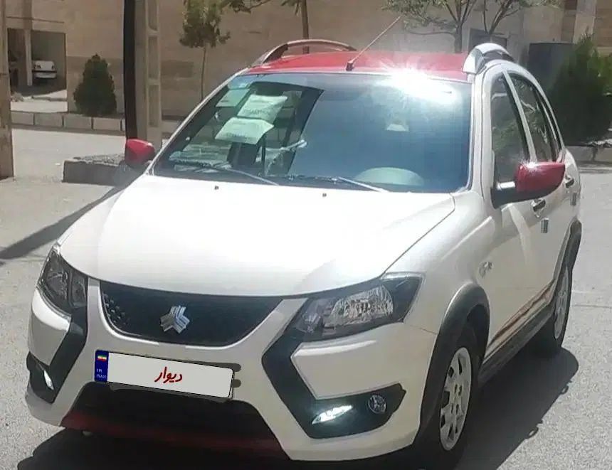 خودرو کوییک، SR آگهی ann_20428327