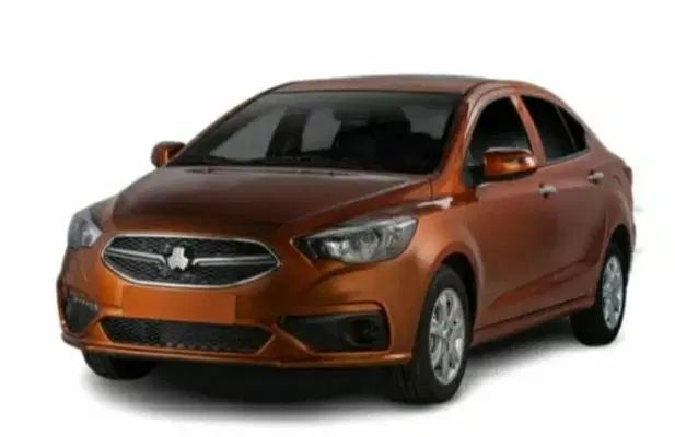 شاهین GL دنده ای - 1402