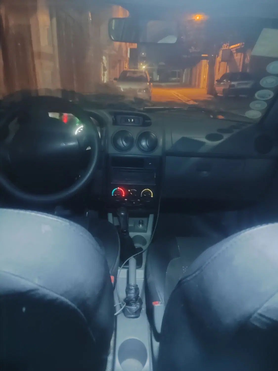 پراید 111 SE - 1393