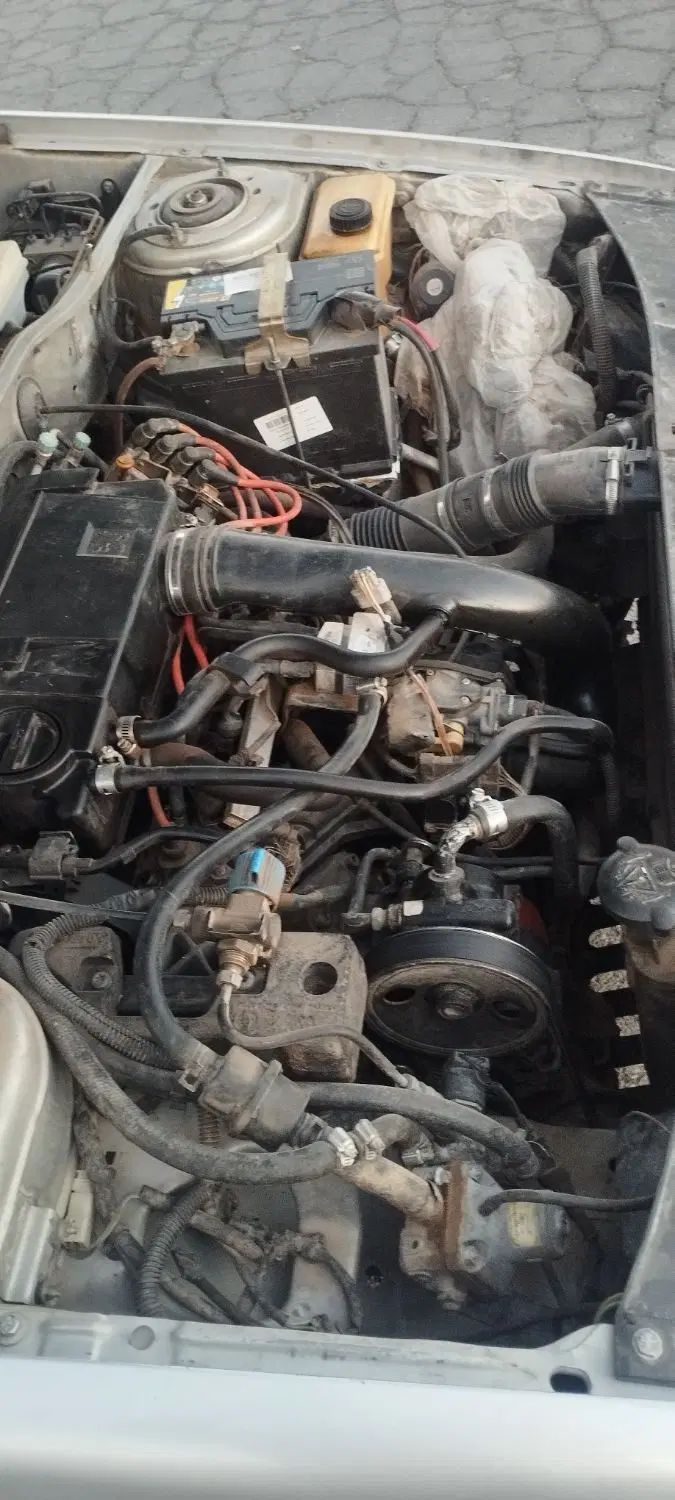 پژو 405 GLX - 1390