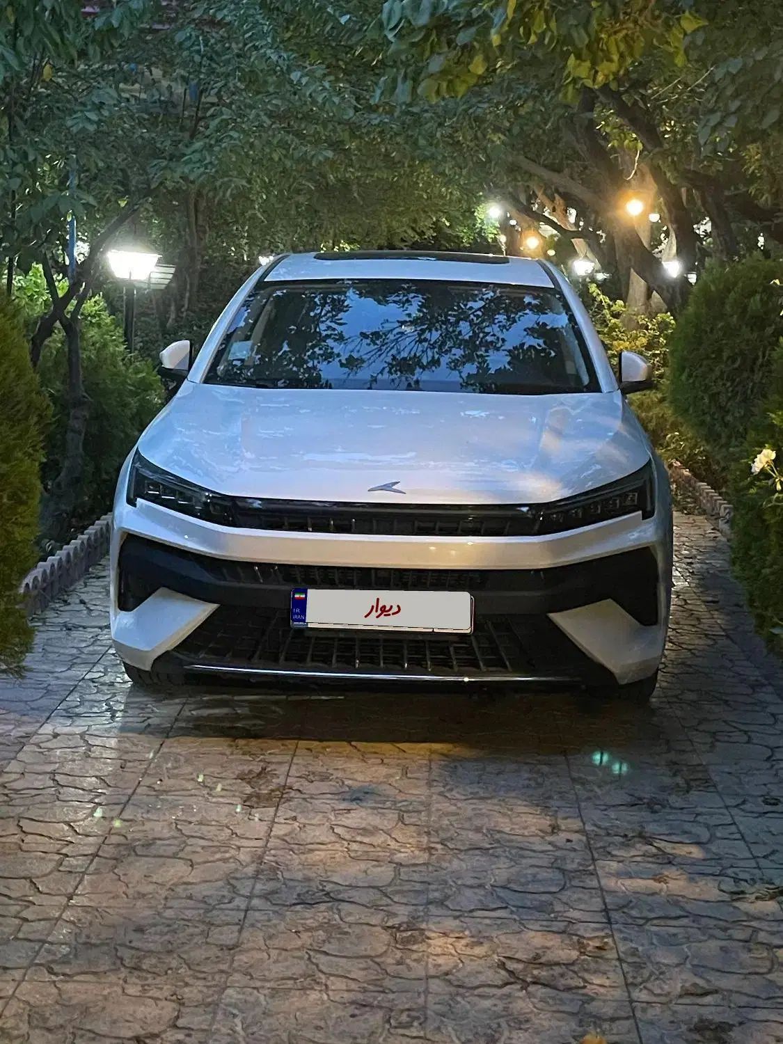 خودرو کی ام سی، J7 آگهی ann_20428381