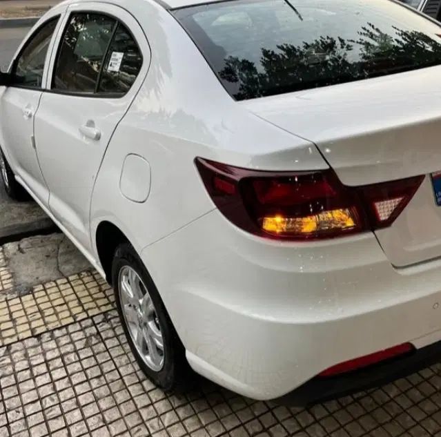 خودرو شاهین، GL آگهی ann_20428394