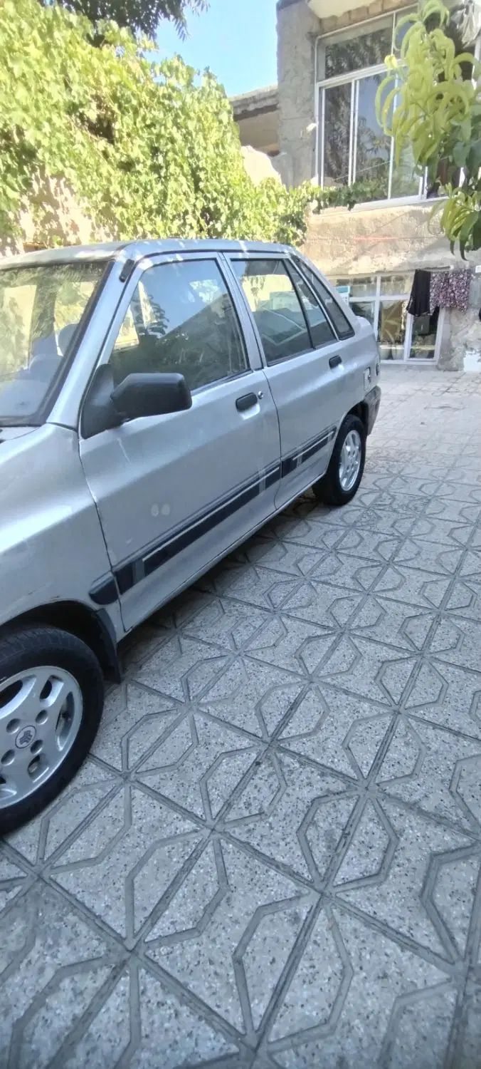 خودرو پراید، 141 آگهی ann_20428404