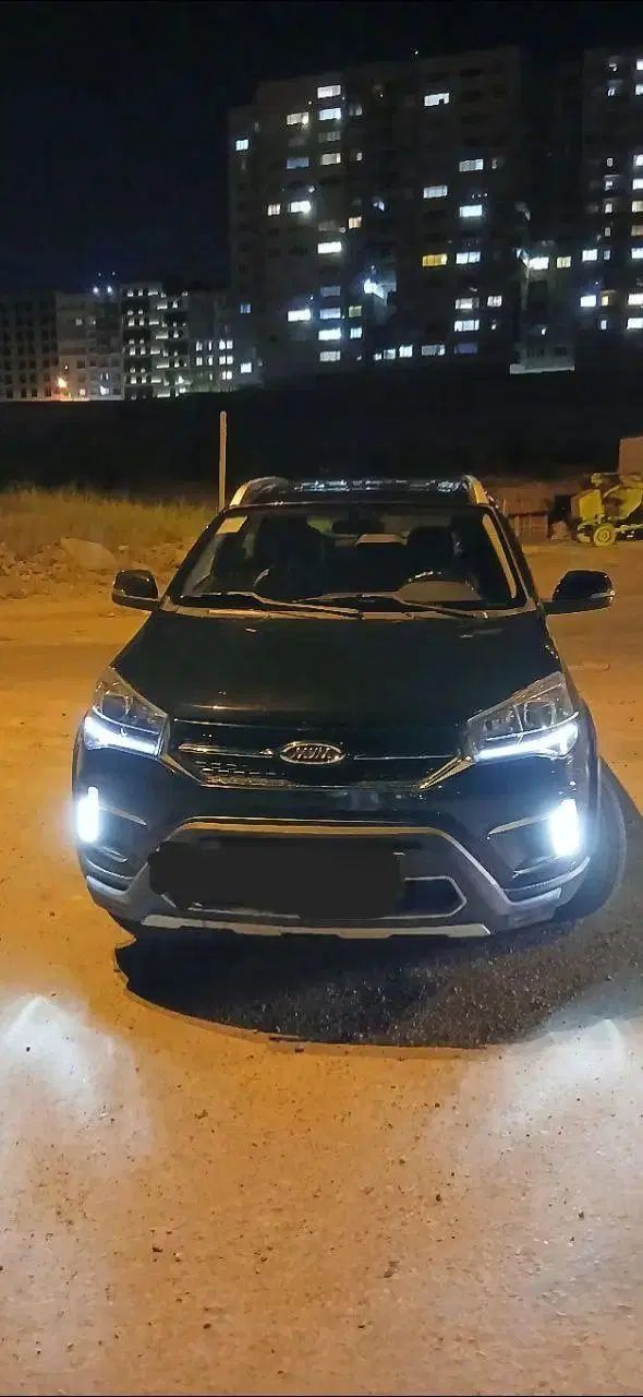 ام وی ام X22 دنده ای اسپرت اکسلنت - 1397