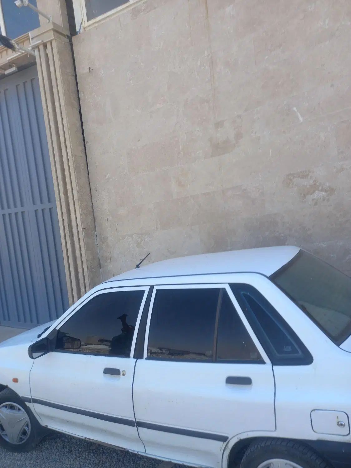 پراید 131 SX - 1392