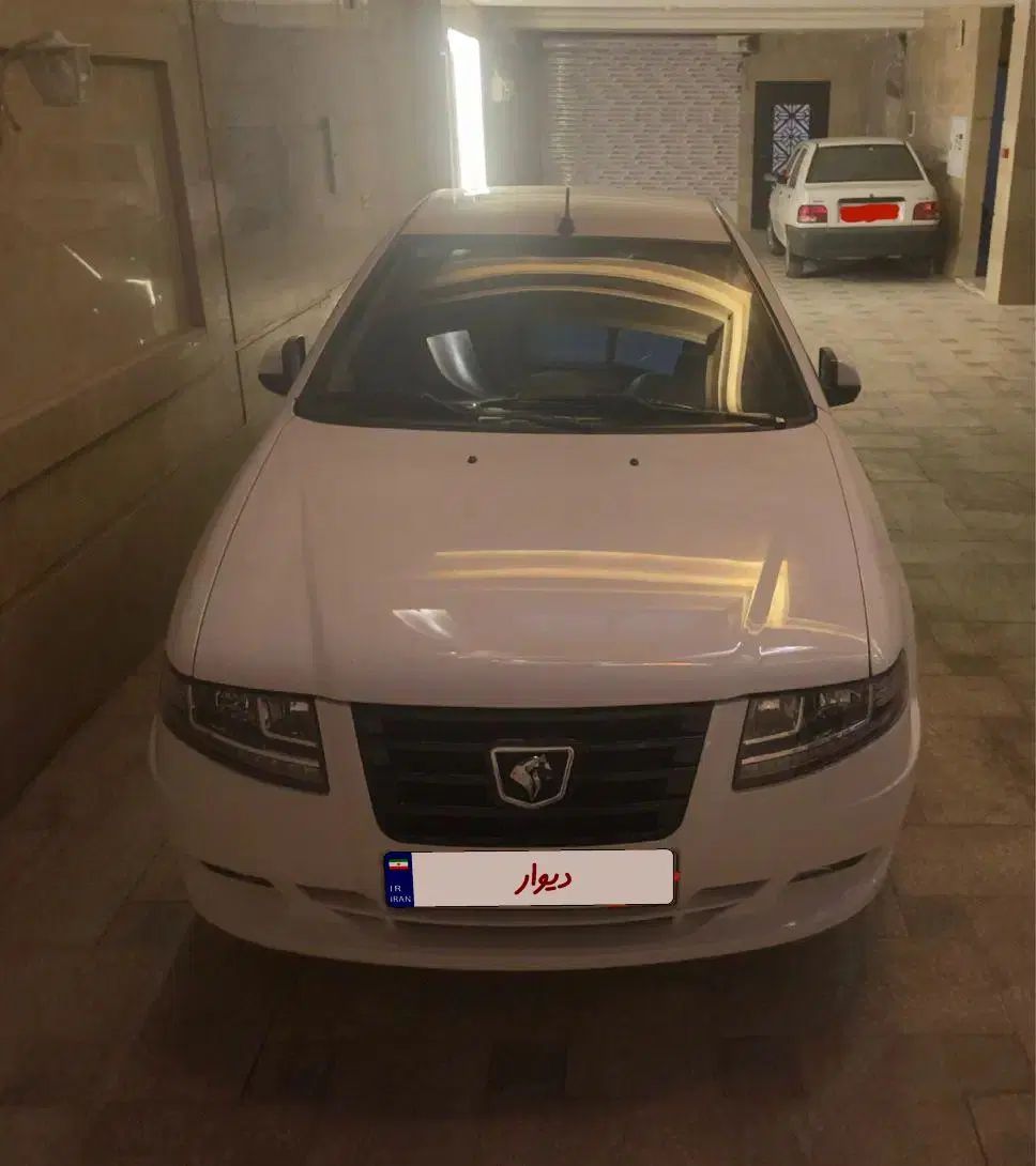 خودرو سمند، سورن پلاس آگهی ann_20428425