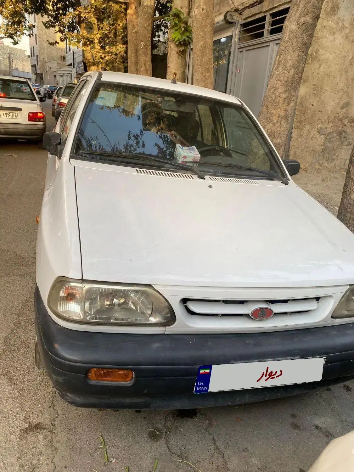 خودرو پراید، 131 آگهی ann_20428436