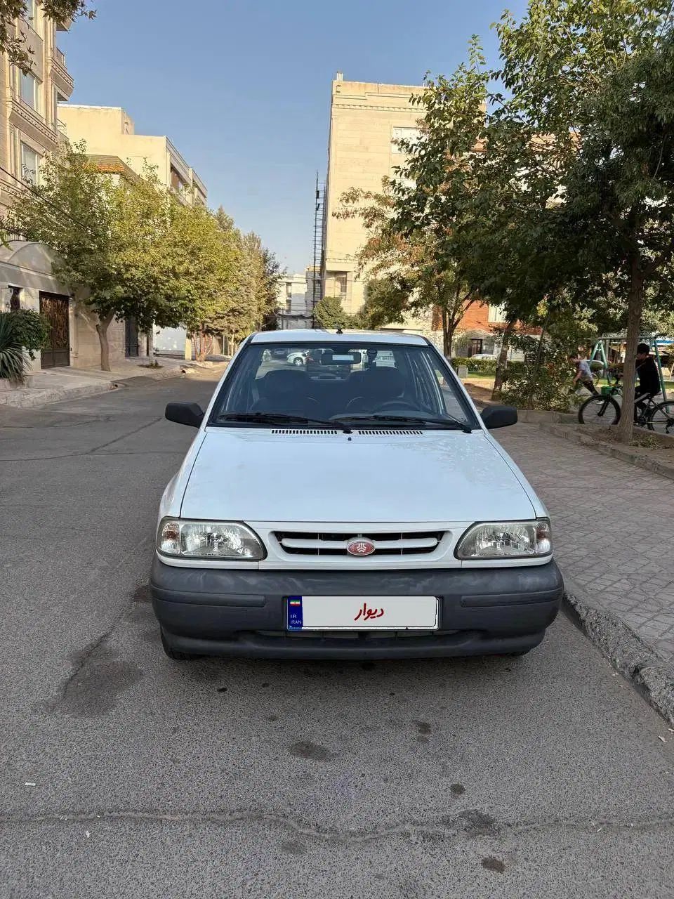 خودرو پراید، 131 آگهی ann_20428438
