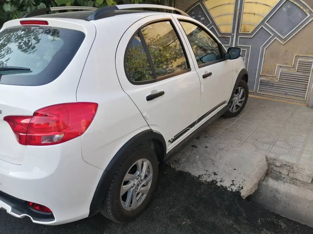 خودرو کوییک، GXR آگهی ann_20428463
