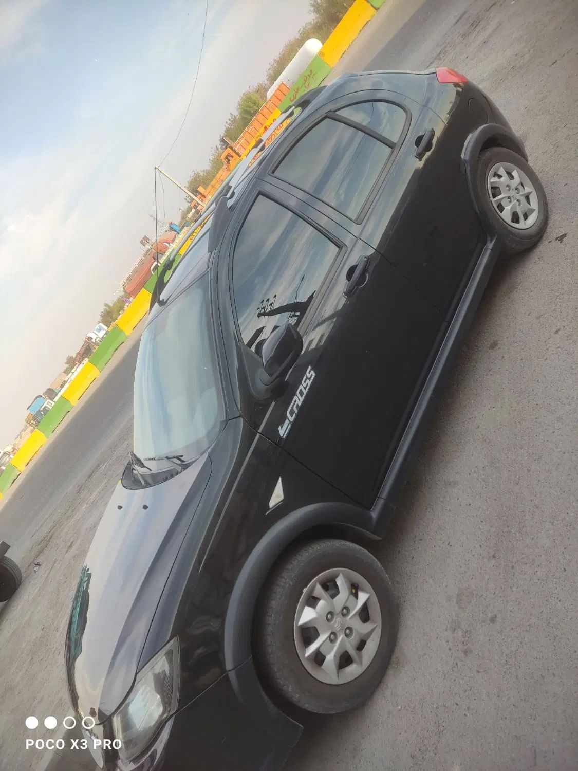 خودرو کوییک، معمولی آگهی ann_20428491