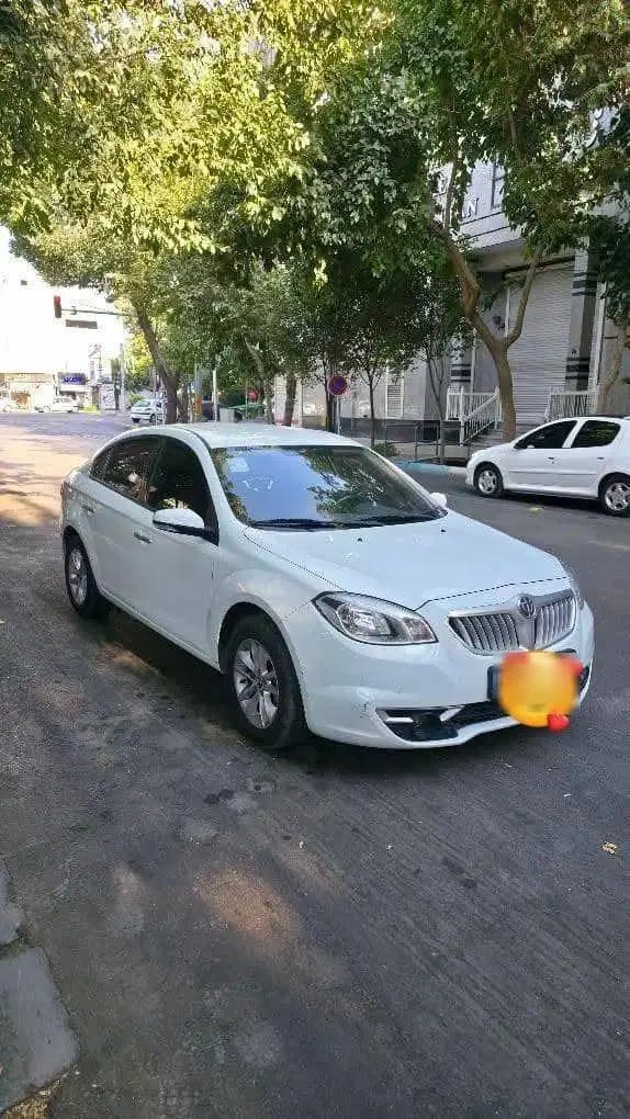 خودرو برلیانس، H330 آگهی ann_20428494