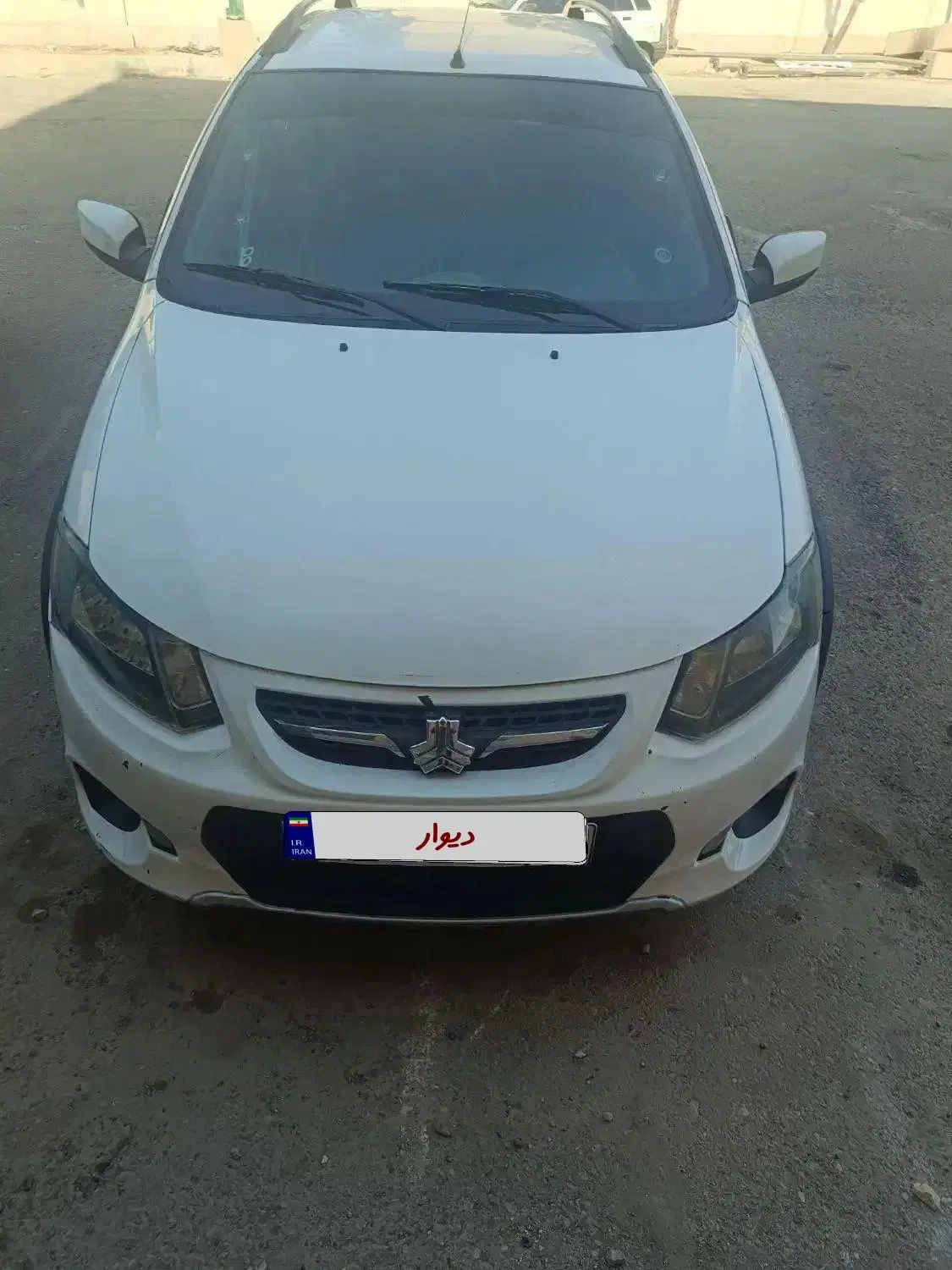 خودرو کوییک، معمولی آگهی ann_20428502