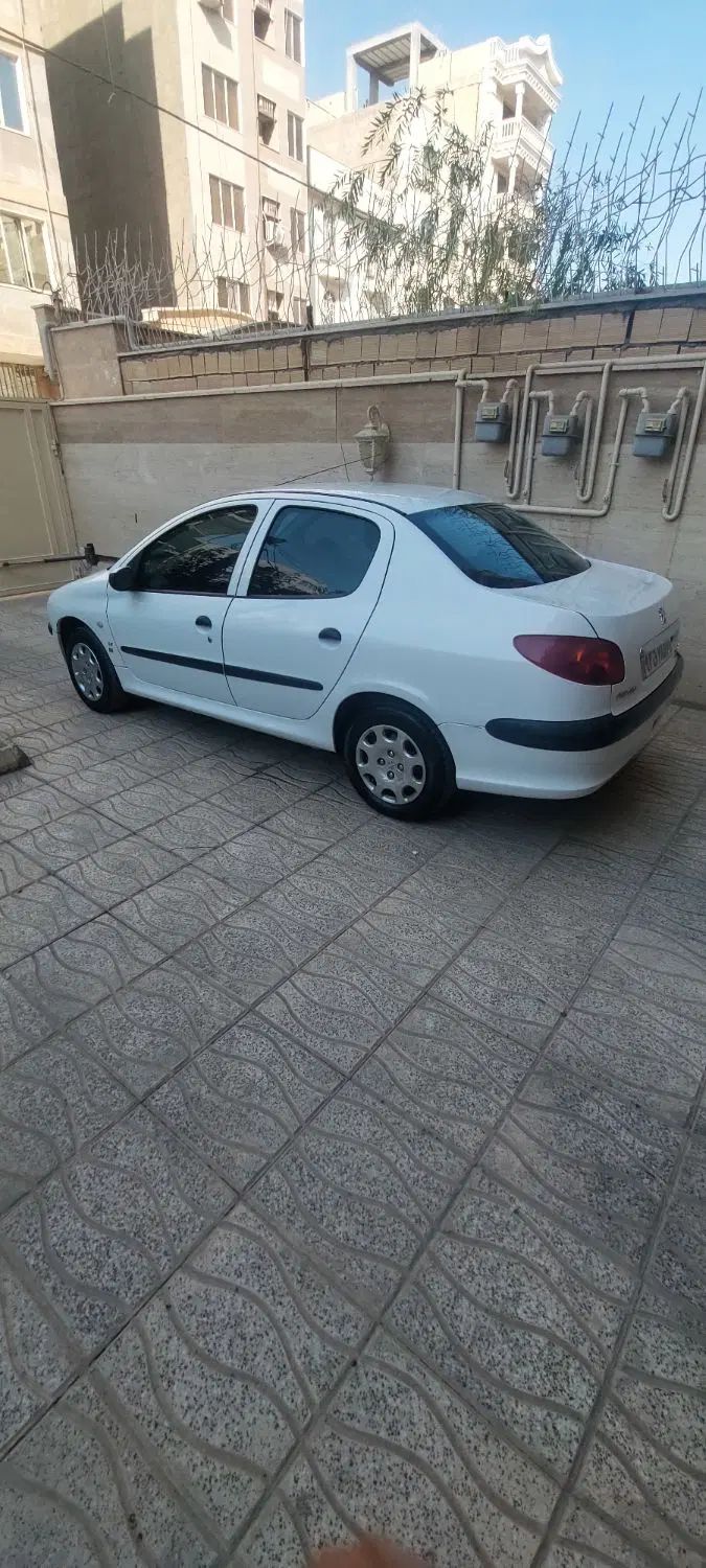 خودرو پژو، 206 آگهی ann_20428512