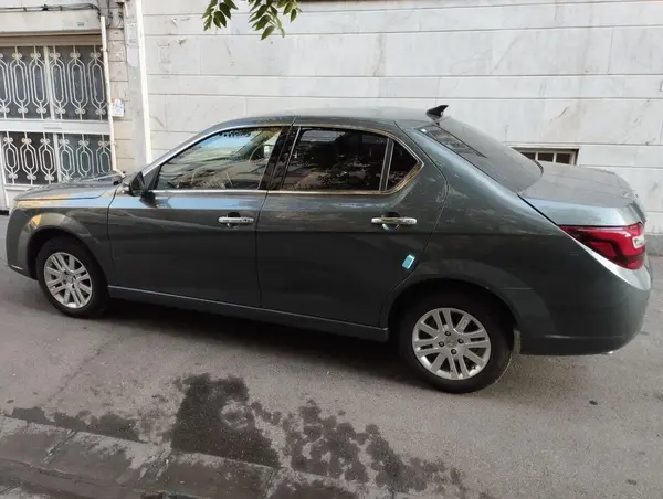 دنا پلاس ۶ دنده EF7p - 1404