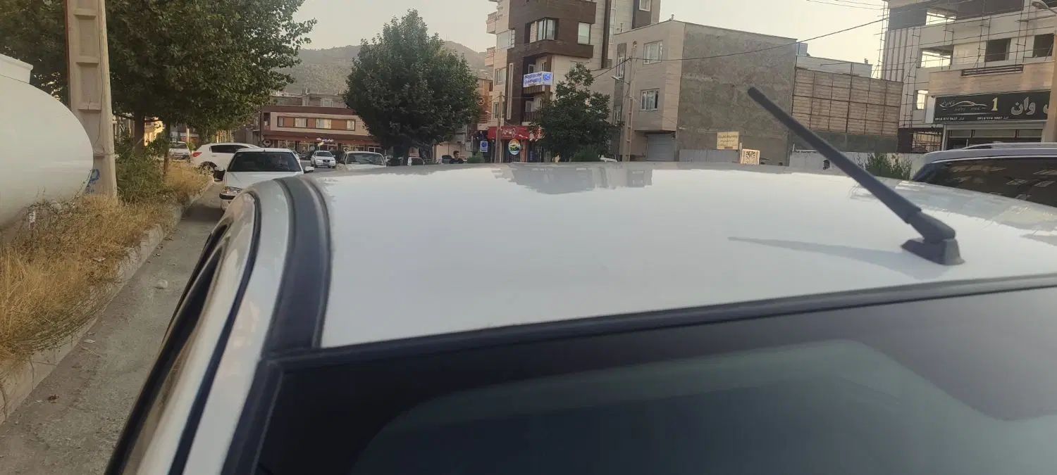 ساینا S دنده‌ای معمولی - 1401