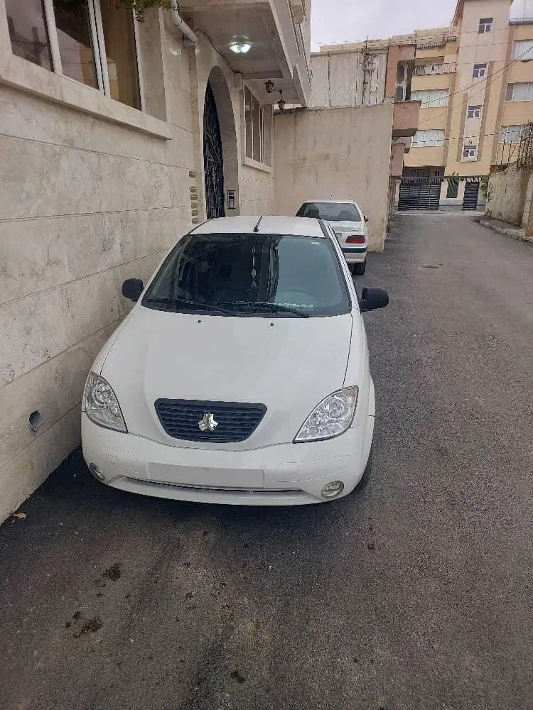 خودرو تیبا، 2 آگهی ann_20428554