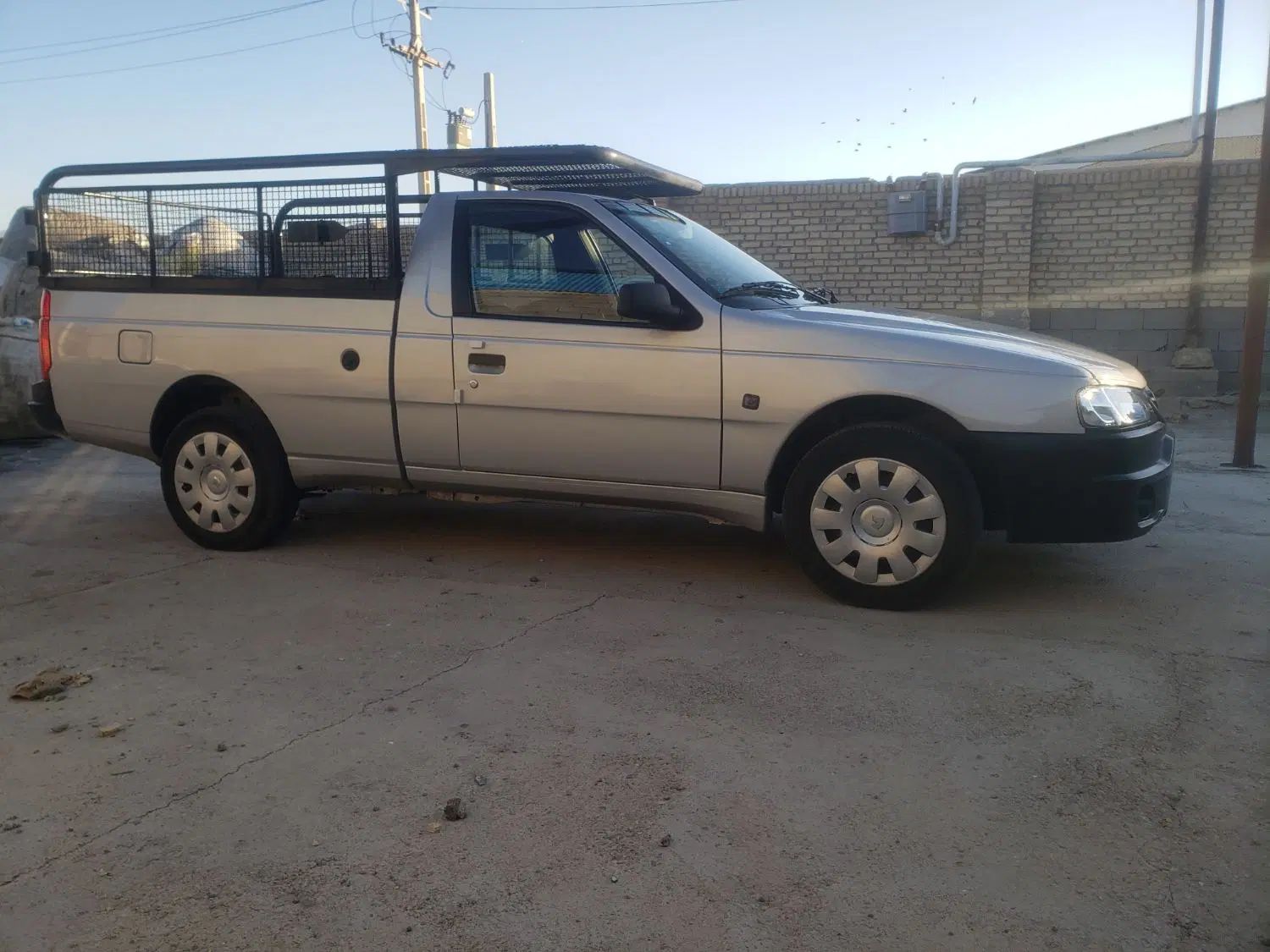 خودرو آریسان، 2 آگهی ann_20428557
