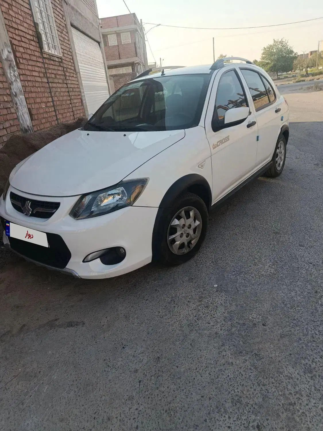 خودرو کوییک، R آگهی ann_20428561