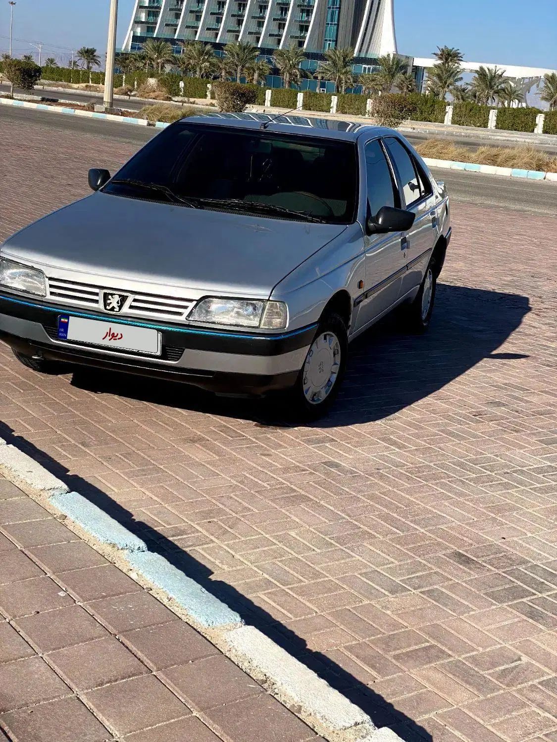 خودرو پژو، 405 آگهی ann_20428562