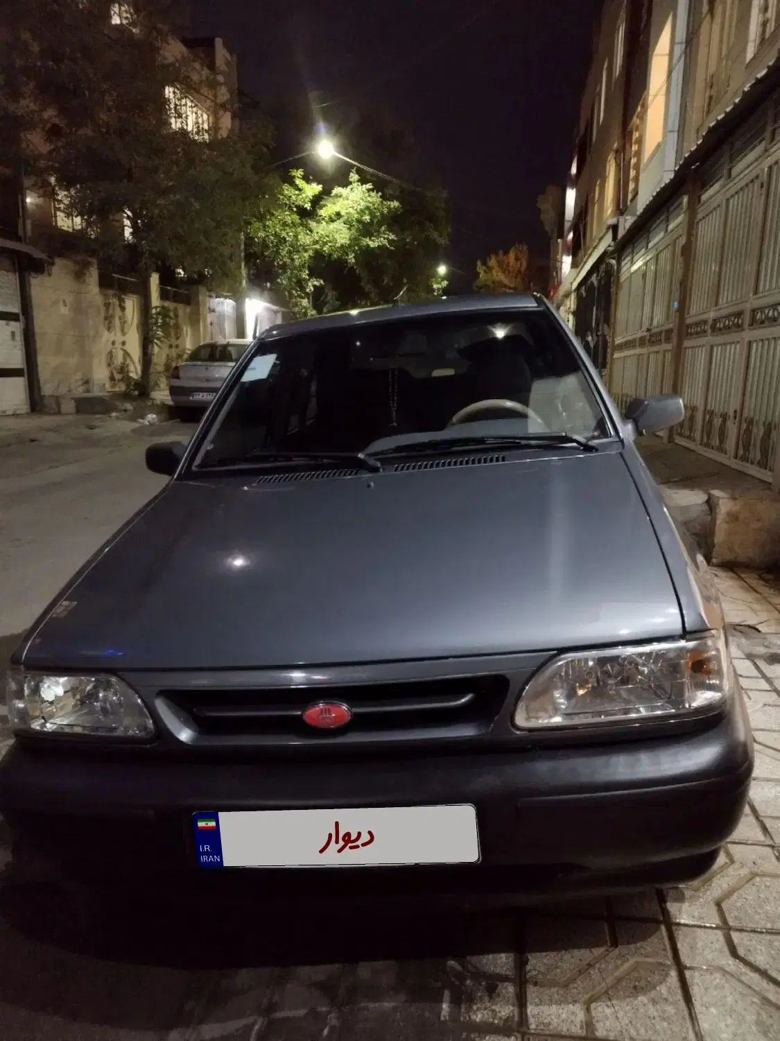خودرو پراید، 131 آگهی ann_20428566