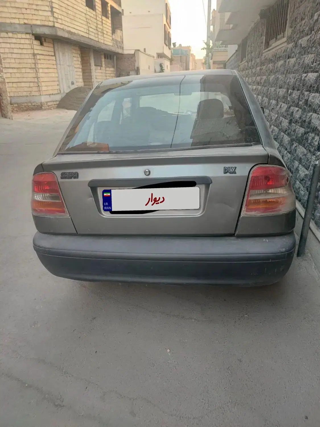 خودرو پراید، 141 آگهی ann_20428569