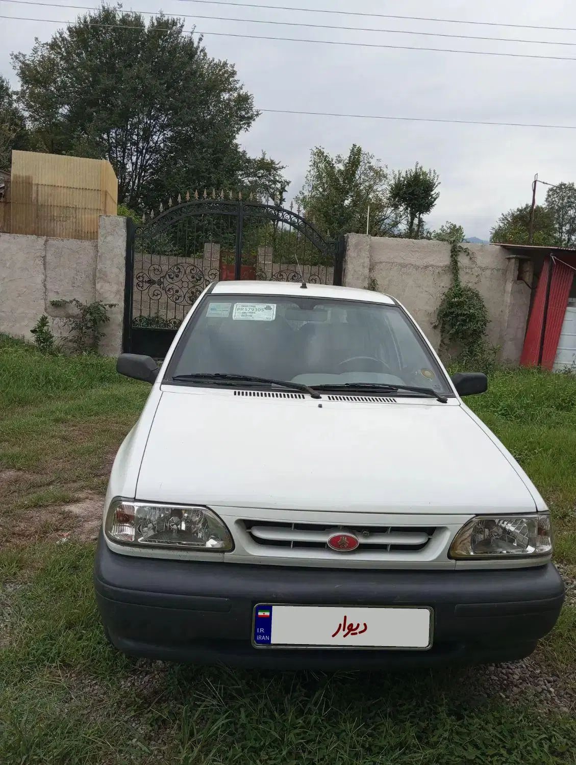خودرو پراید، 131 آگهی ann_20428588