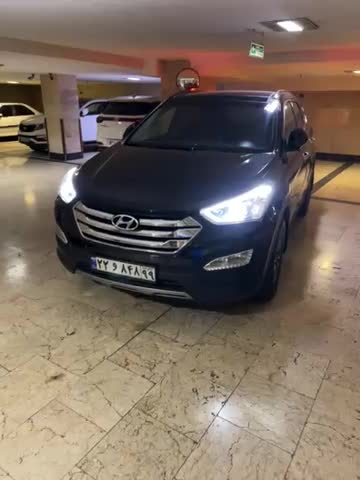 خودرو هیوندای، سانتافه آگهی ann_20428596
