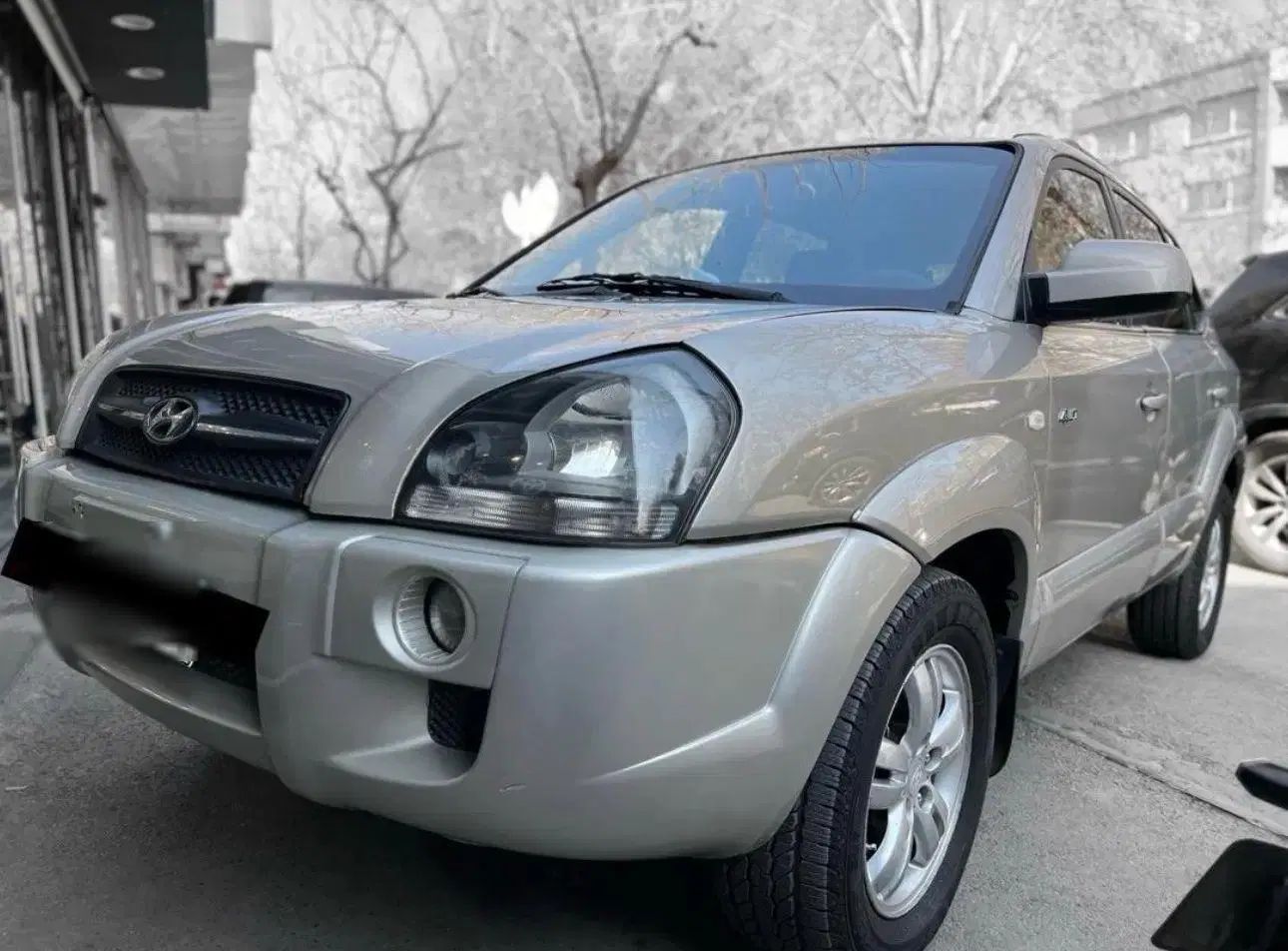 خودرو هیوندای، توسان آگهی ann_20428602