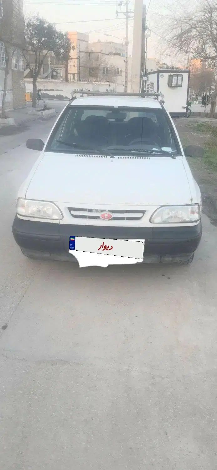 خودرو پراید، 131 آگهی ann_20428605