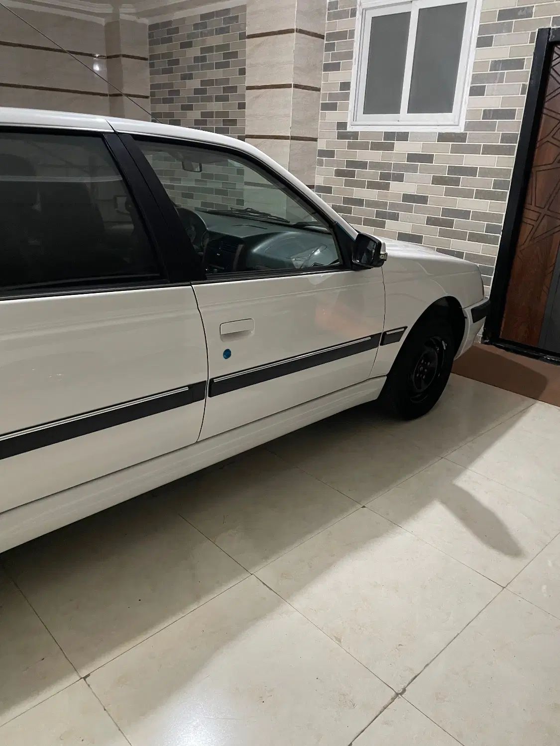 پژو پارس سال - 1400