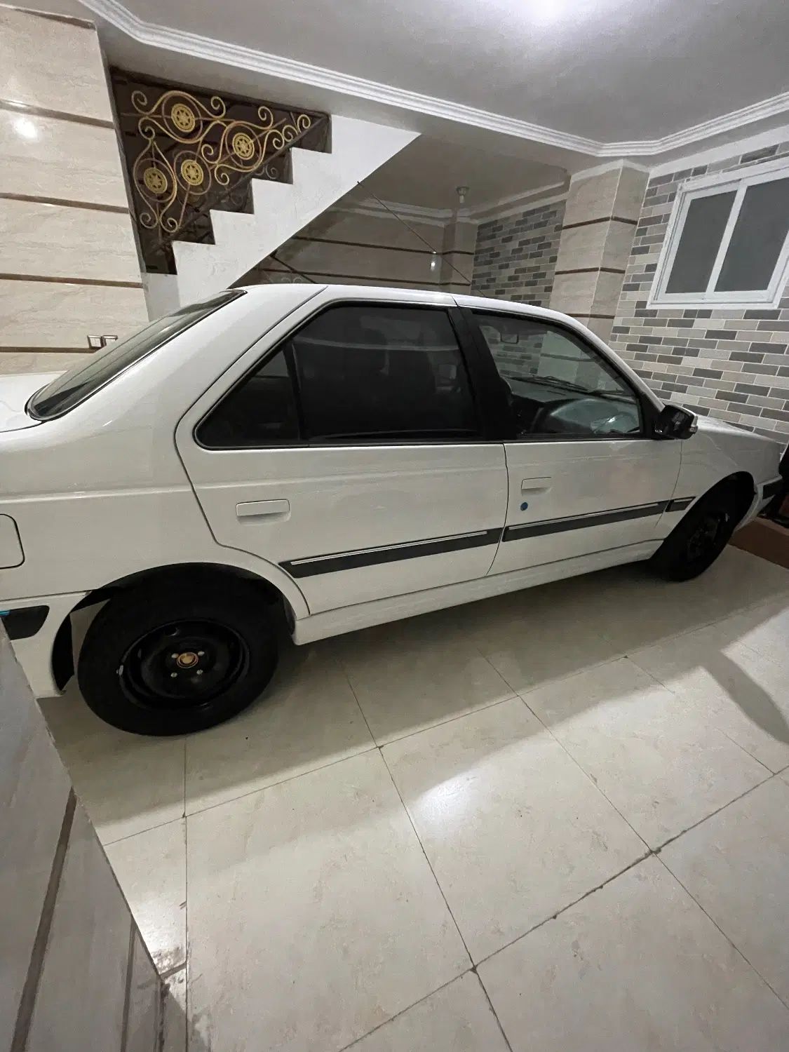 پژو پارس سال - 1400